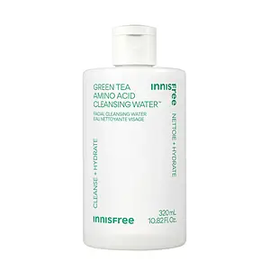 innisfree Green Tea Amino Acid Cleansing Water