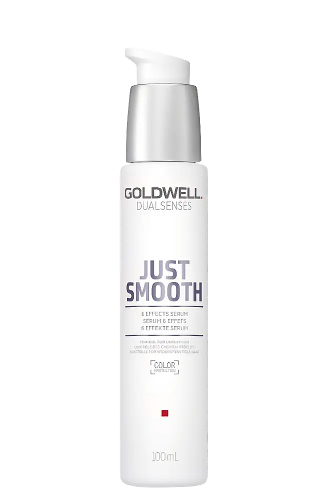 Goldwell Dualsenses Just Smooth 6 Effects Serum