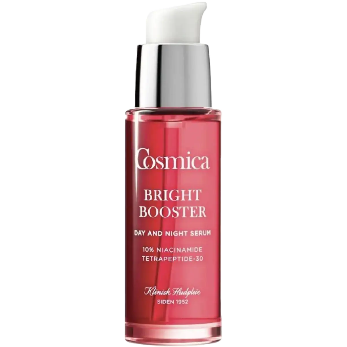 Cosmica Bright Booster