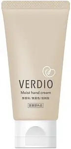 The OMI Brotherhood Verdio Medicated Moist Hand Cream