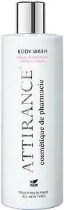 Attirance Spring Flowers Body Wash