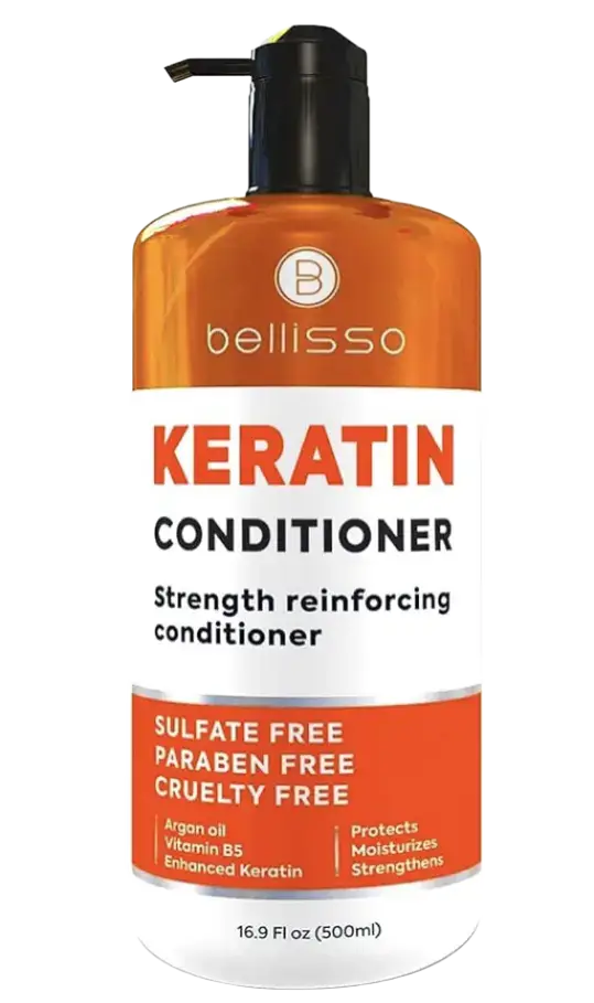 Bellisso Keratin Conditioner