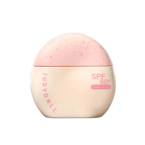 Judydoll UV Defense Tone Up Cream Primer SPF 50+ Pink