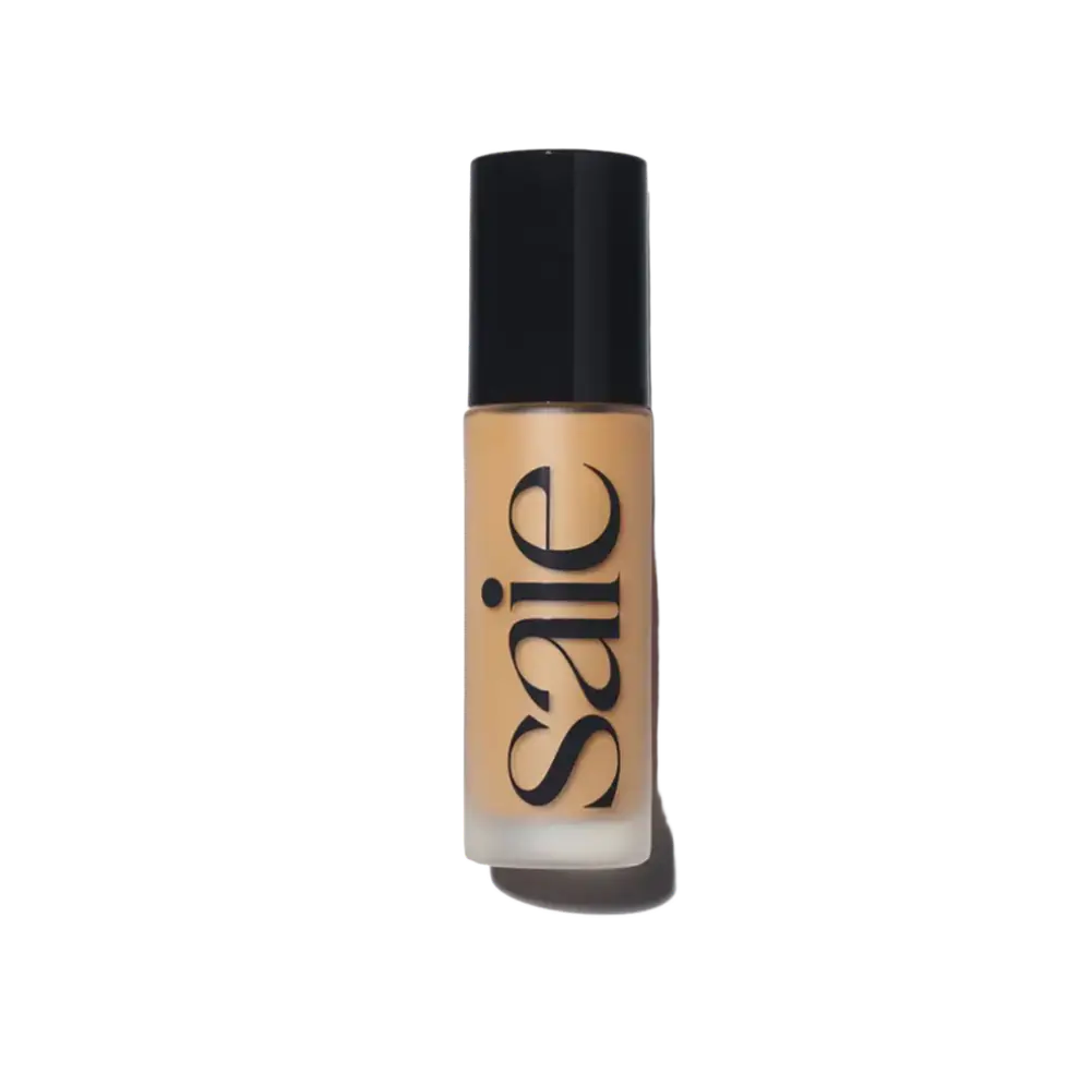 Saie Glowy Super Skin Tint Foundation 16