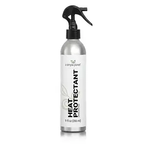 A Simple Planet Heat Protectant Lavender