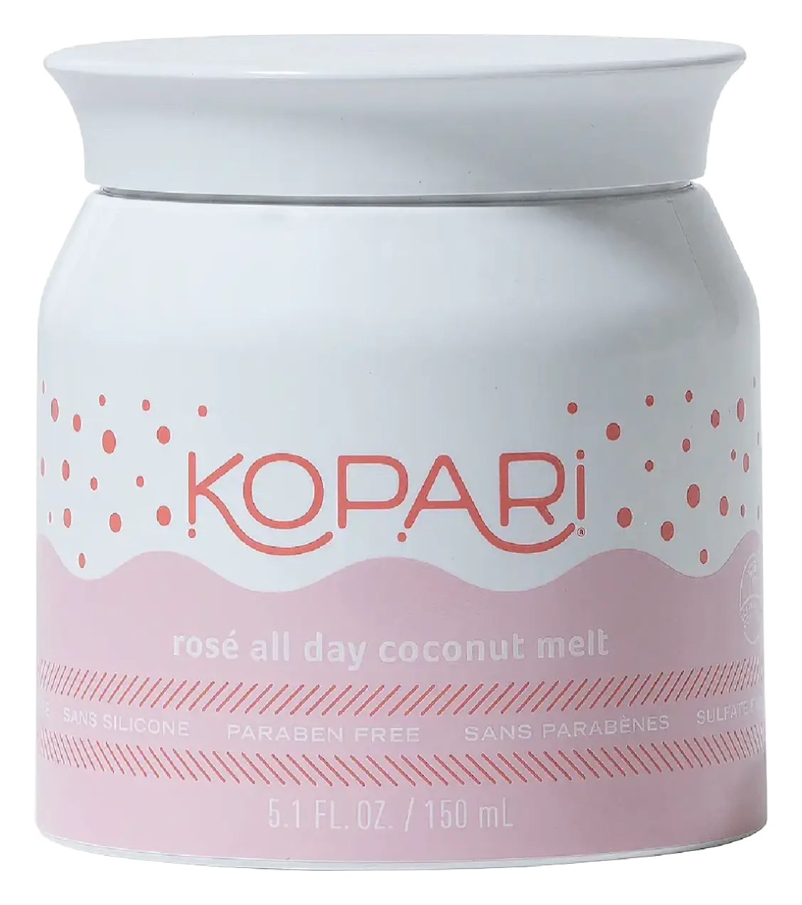 Kopari Rosé All Day Coconut Melt