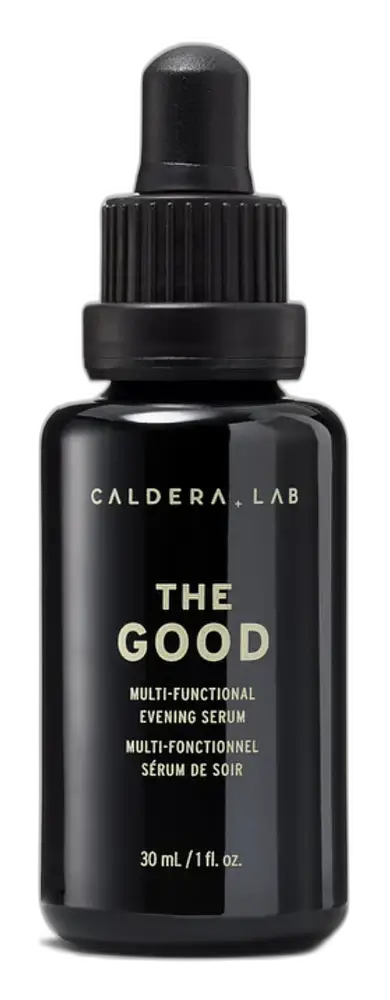 Caldera + Lab The Good