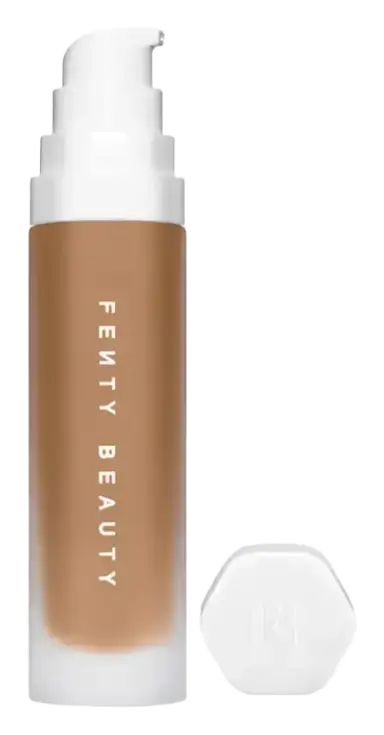 Fenty Beauty Soft’Lit Naturally Luminous Longwear Foundation 315