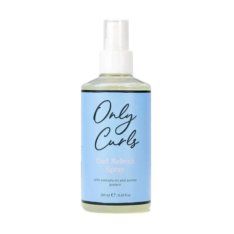 Only Curls Curl Refresh Spray