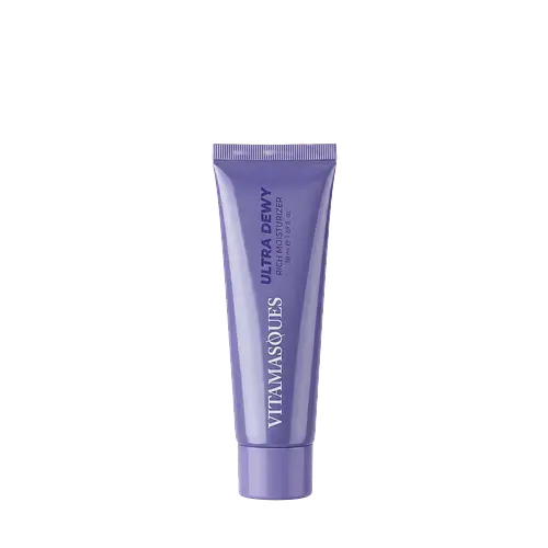 Vitamasques Ultra Dewy Rich Moisturizer