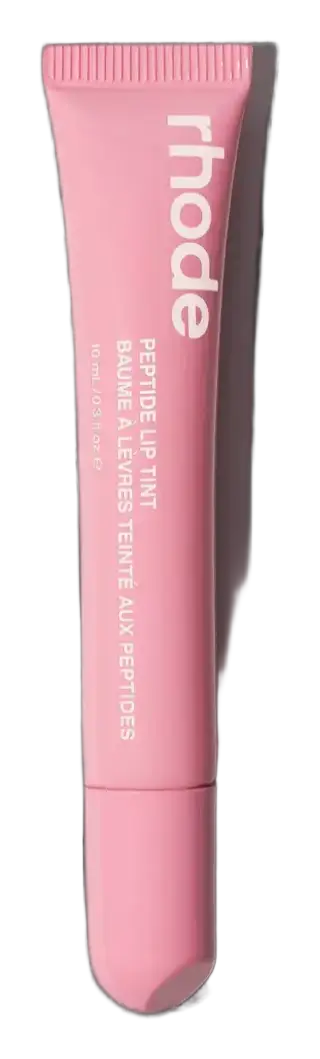 rhode Peptide Lip Tint Ribbon
