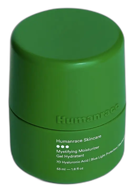 Humanrace 7D Mystifying Gel Moisturizer