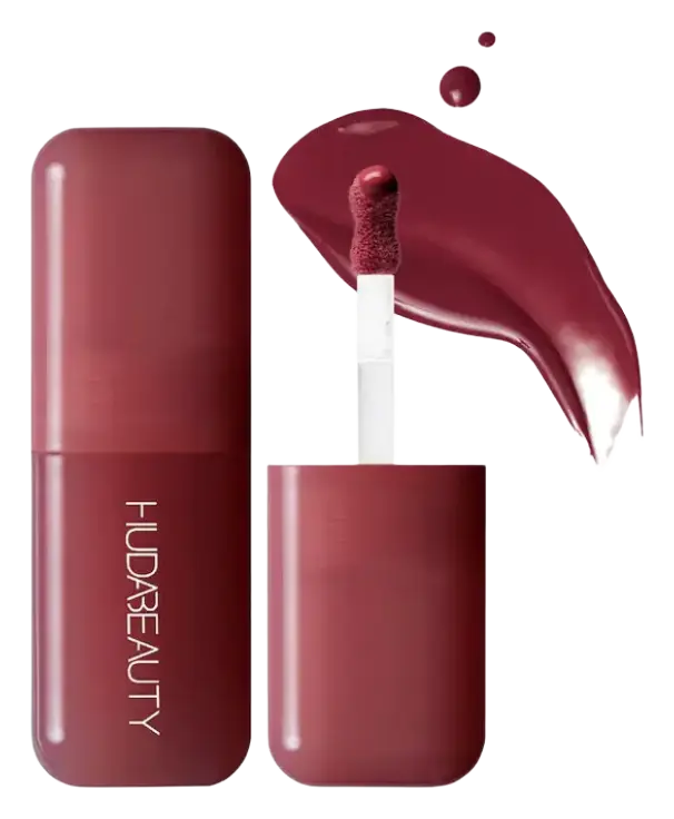 Huda Beauty Blush Filter Liquid Blush Black Cherry