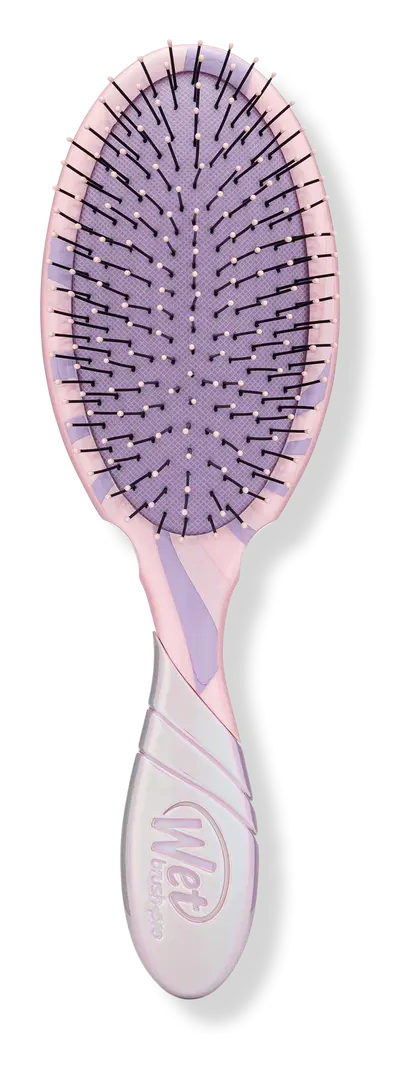 Wet Brush The Original Detangler Vintage Candy Pink