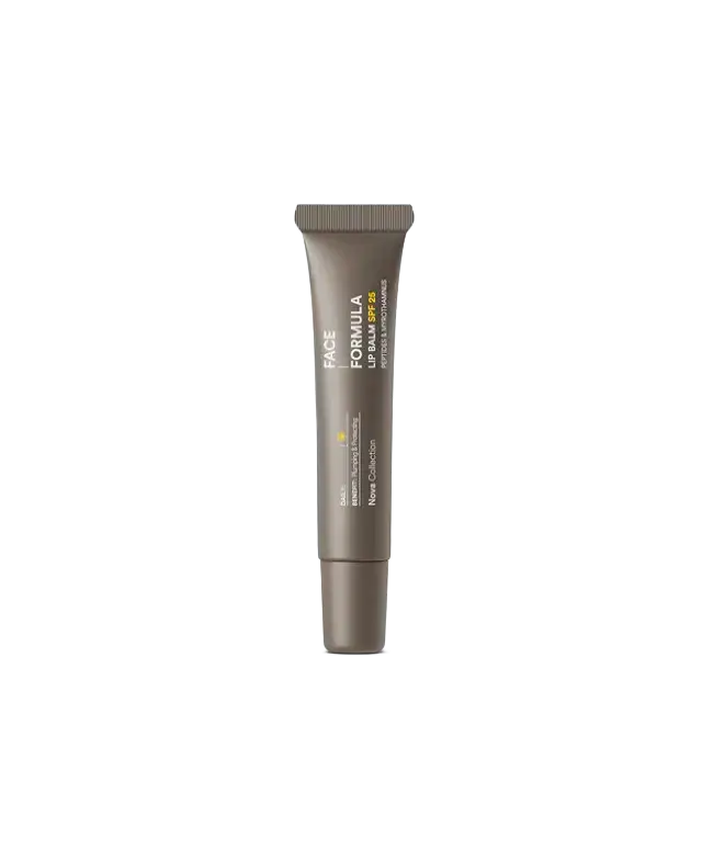 Face Formula Lip Balm SPF 25