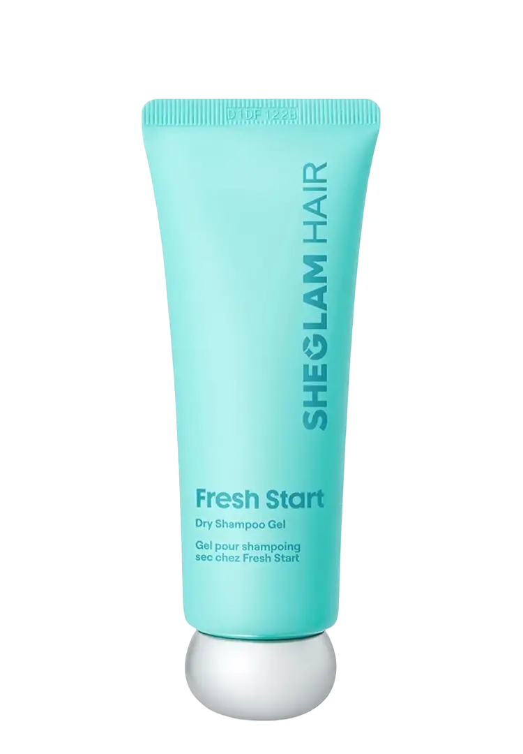 SHEGLAM Hair Fresh Start Dry Shampoo Gel