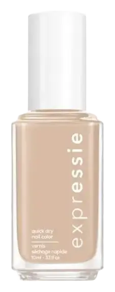 Essie Quick-Dry Nail Polish Millennium Momentum