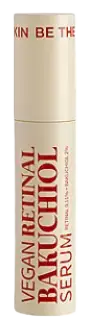 Be The Skin Vegan Retinal Bakuchiol Serum