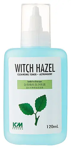 ICM Pharma Witch Hazel Cleansing Toner