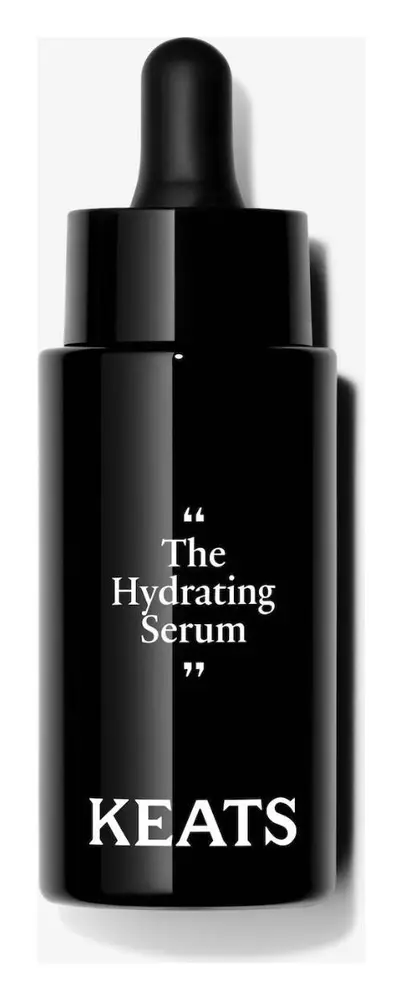 KEATS The Hydrating Serum