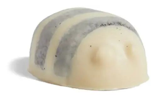 LUSH Scrubee Body Butter