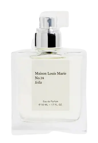 Maison Louis Marie No. 14 Icila