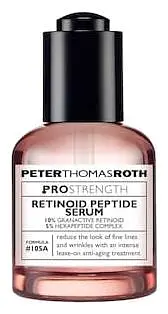 Peter Thomas Roth PRO Strength Retinoid Peptide Serum