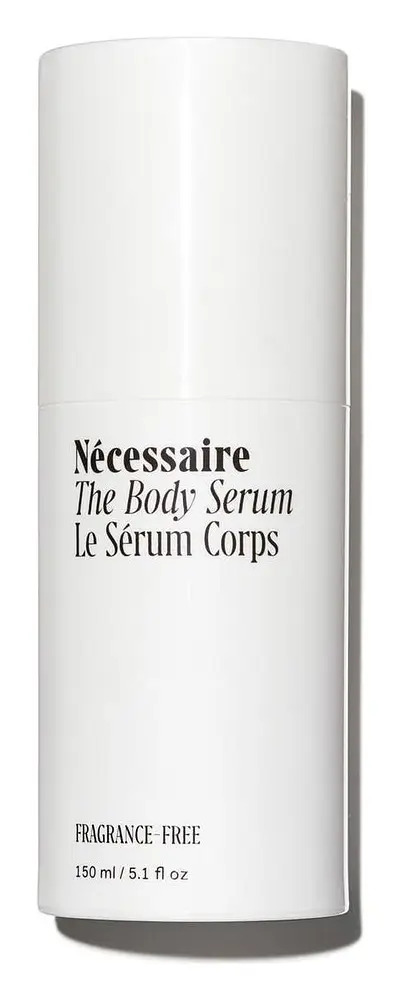 Necessaire The Body Serum (Le Serum Corps)