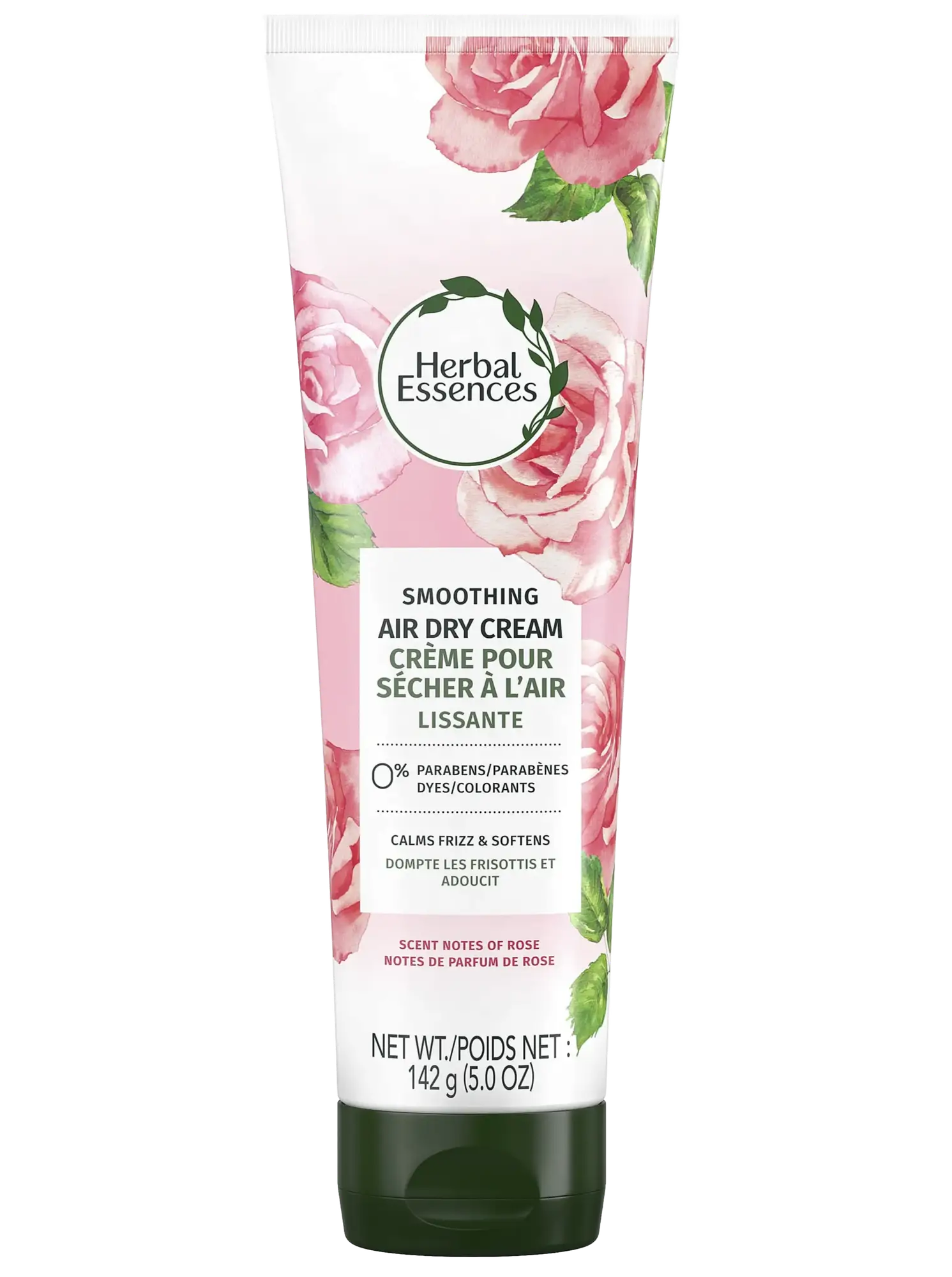 Herbal Essences Smoothing Air Dry Cream