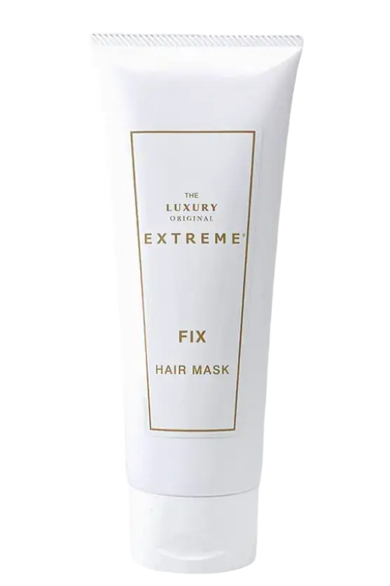 The Luxury Original Extreme Fix Hair Mask