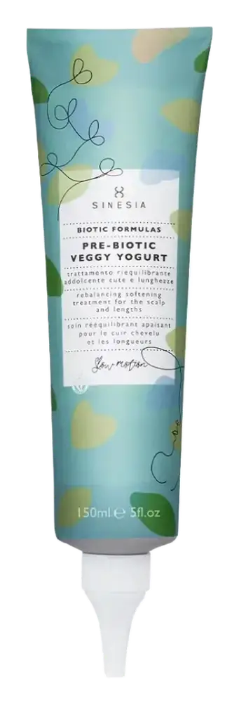 Sinesia Pre-Biotic Veggy Yogurt
