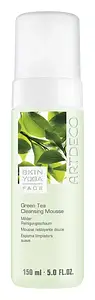 ARTDECO Cleansing Mousse Green Tea
