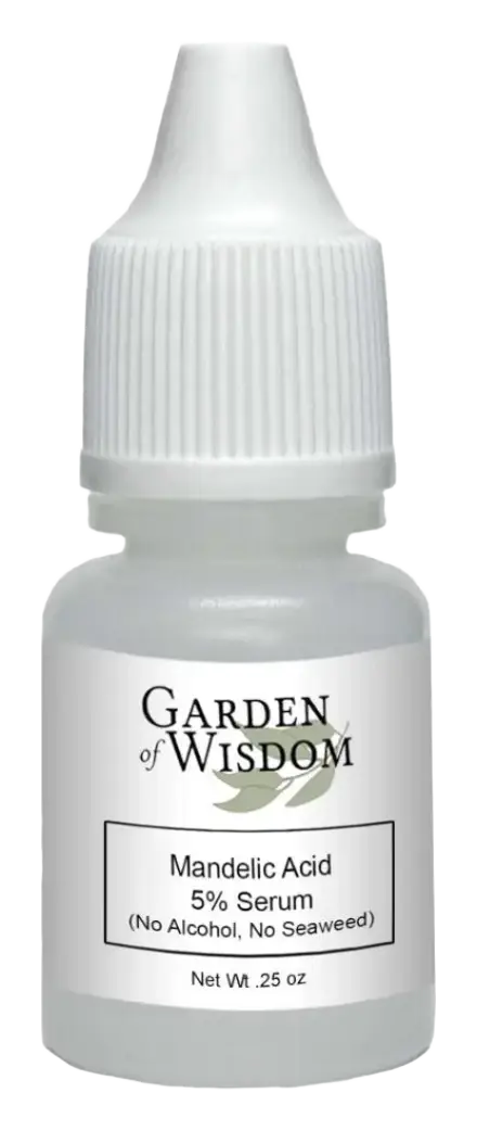 Garden of Wisdom Mandelic Acid 5% Serum