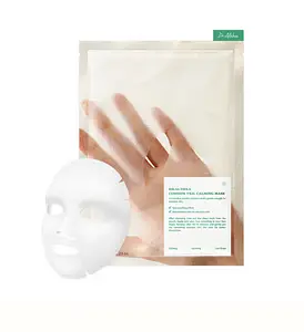 Dr. Althea Cushion Veil Calming Mask