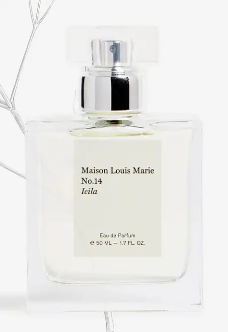 Maison Louis Marie No. 14 Icila