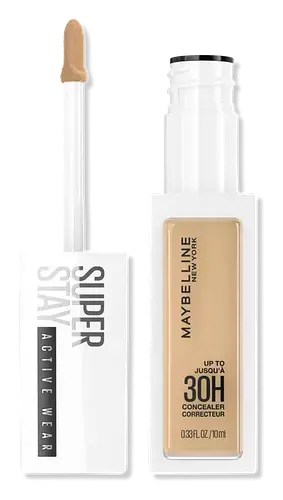 Maybelline Super Stay Active Wear Liquid Concealer 27