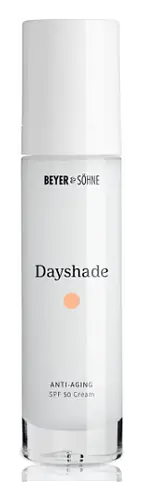 Beyer & Söhne Dayshade Cream SPF 50
