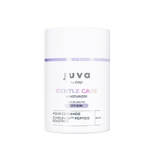 Juva By Zap Gentle Care Moisturizer