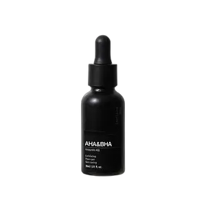 The Potions AHA & BHA Serum