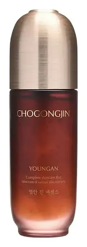 Missha Chogongjin Youngan Jin Essence