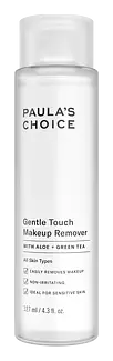Paula's Choice Gentle Touch Makeup Remover