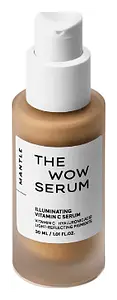 Mantle The Wow Serum