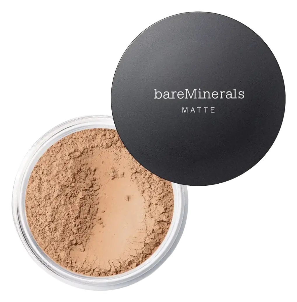 bareMinerals Matte Foundation SPF 15 Medium Beige 13