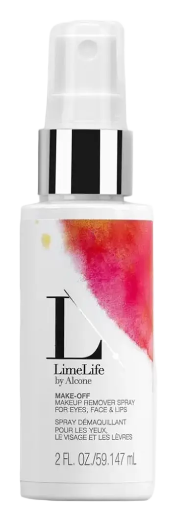 Limelife by Alcone Make-Off Remover Spray