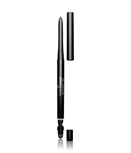 Clarins Waterproof Pencil Black Tulip