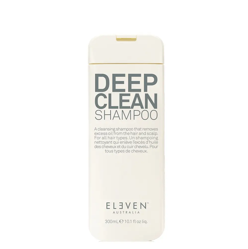 Eleven Australia Deep Clean Shampoo