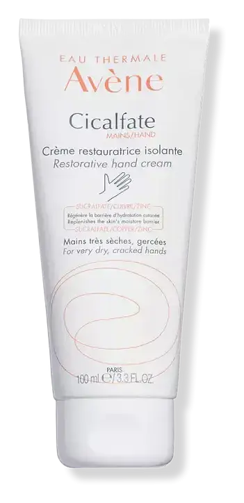 Avène Cicalfate Hand Restorative Hand Cream