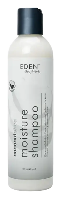 Eden Bodyworks Coconut Shea Moisture Shampoo