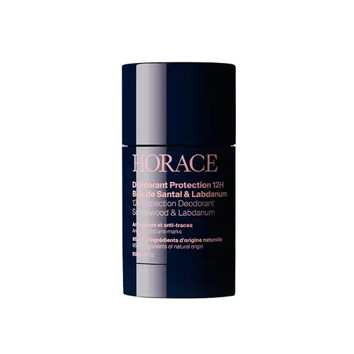 Horace 12H Protection Deodorant Sandalwood & Labdanum
