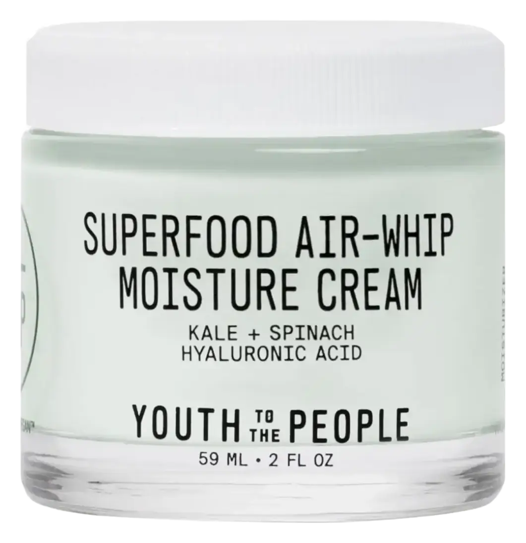 Youth To The People Superfood Air Whip Moisture Cream